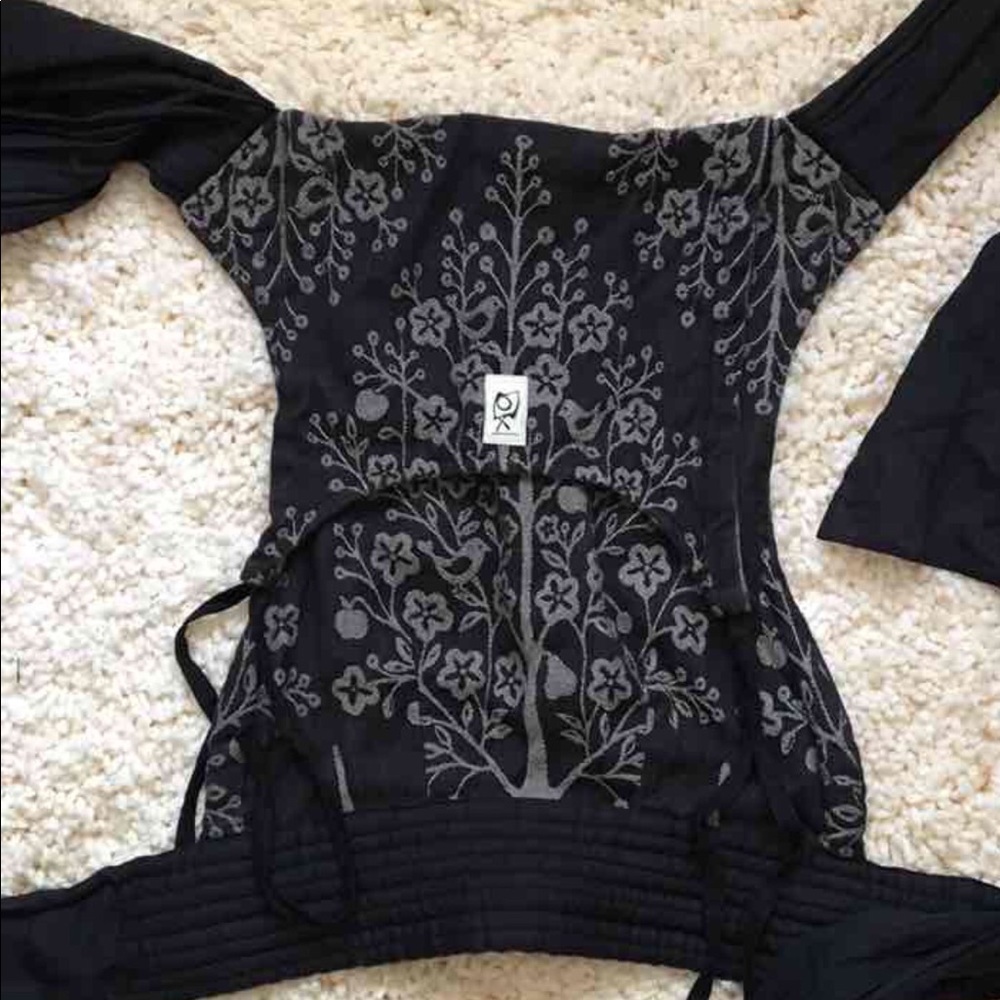 Obimama SS1 Meh dei carrier